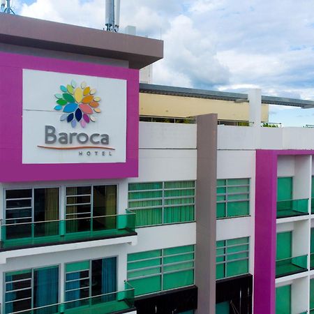 Hotel Baroca Montería Dış mekan fotoğraf