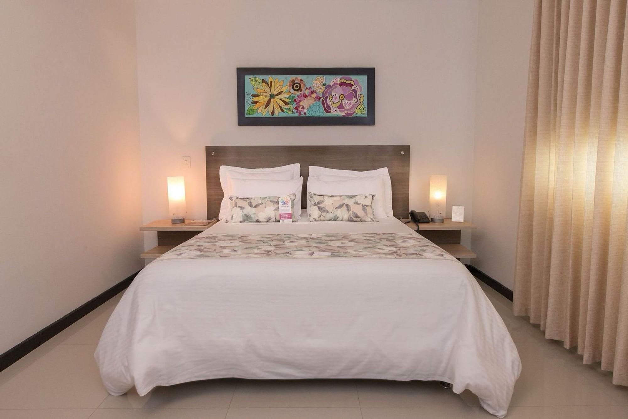 Hotel Baroca Montería Dış mekan fotoğraf
