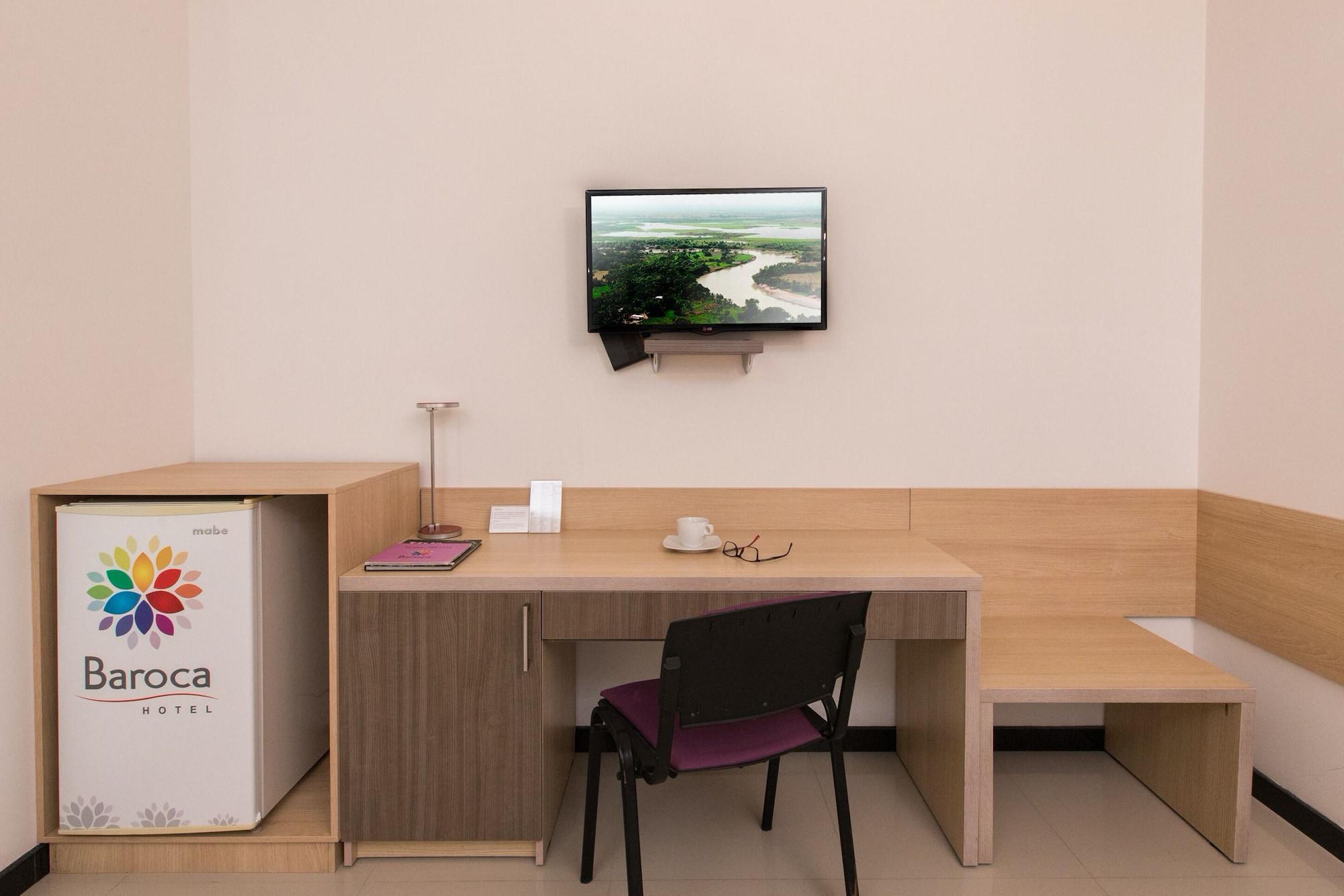 Hotel Baroca Montería Dış mekan fotoğraf