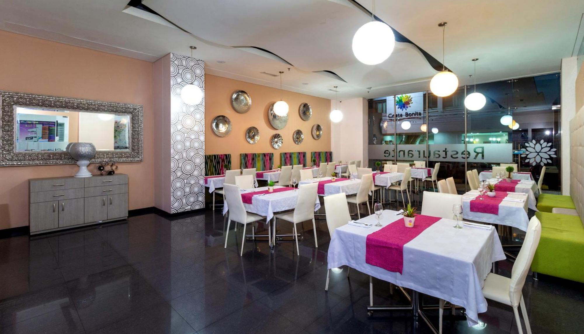 Hotel Baroca Montería Dış mekan fotoğraf
