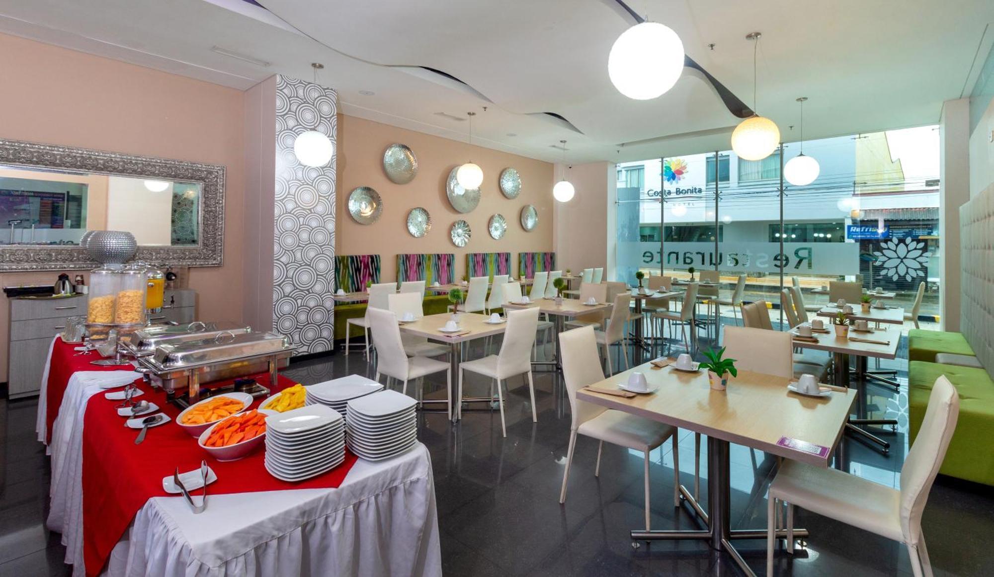 Hotel Baroca Montería Dış mekan fotoğraf