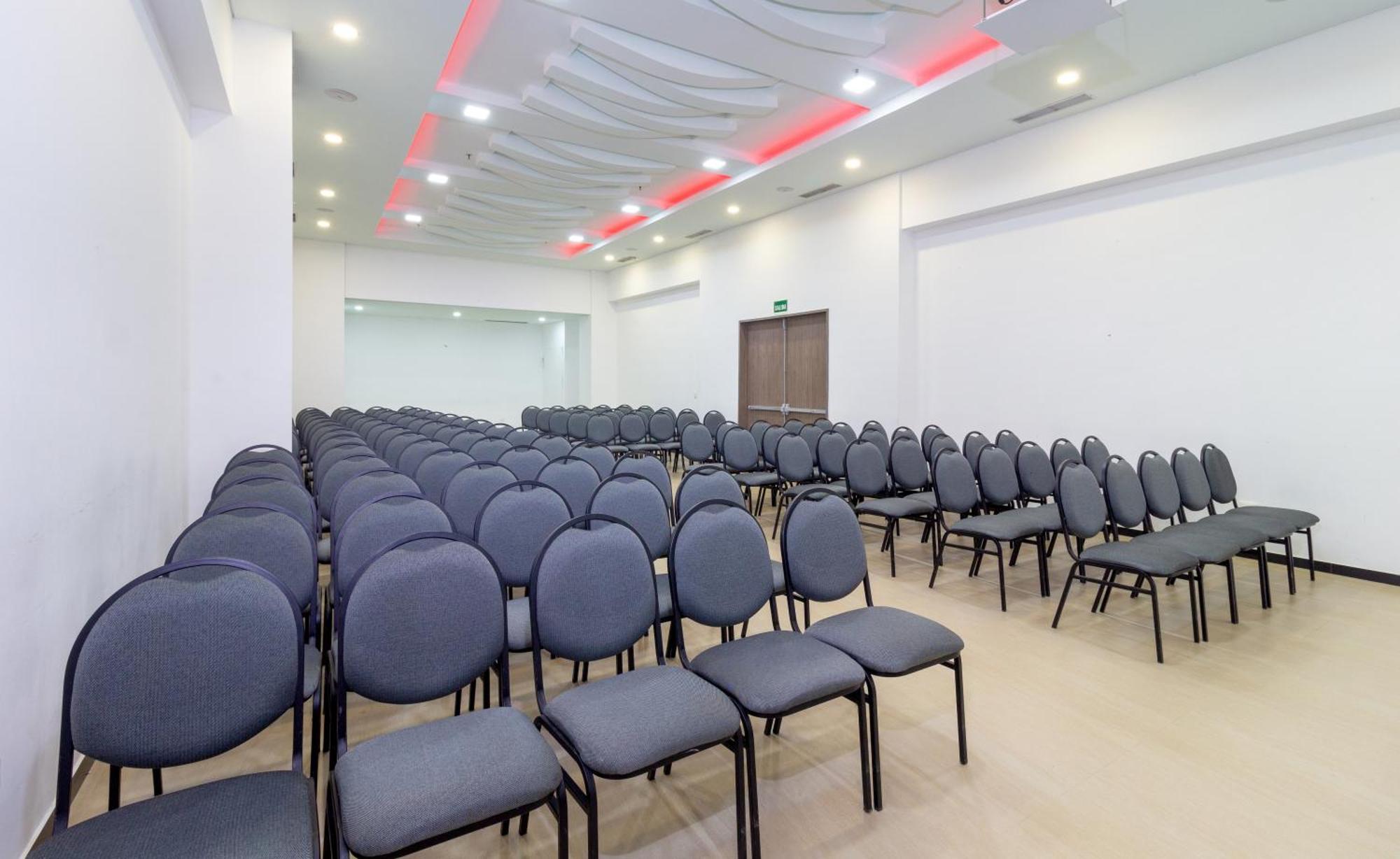 Hotel Baroca Montería Dış mekan fotoğraf