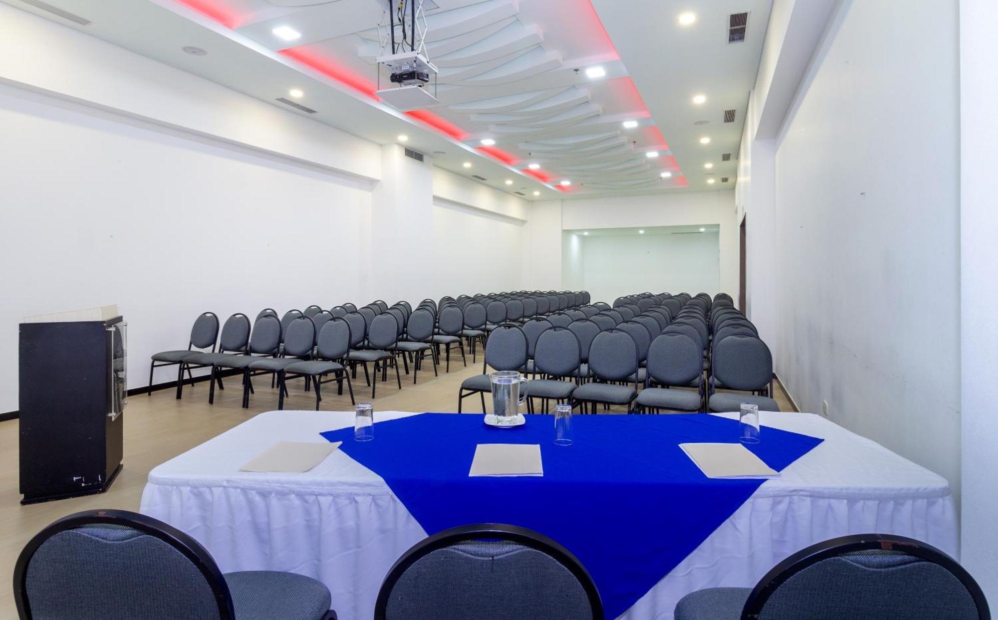 Hotel Baroca Montería Dış mekan fotoğraf