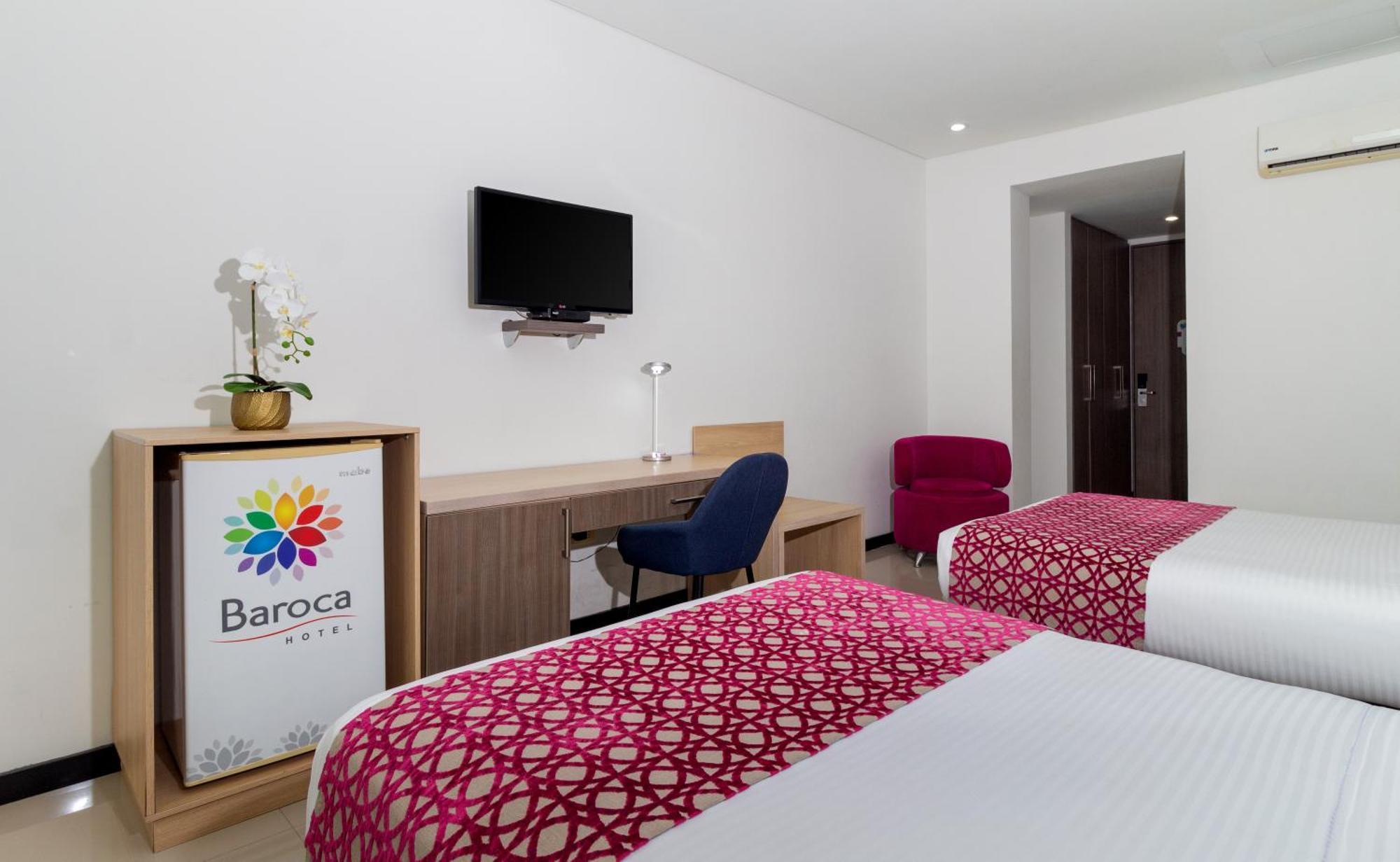 Hotel Baroca Montería Dış mekan fotoğraf