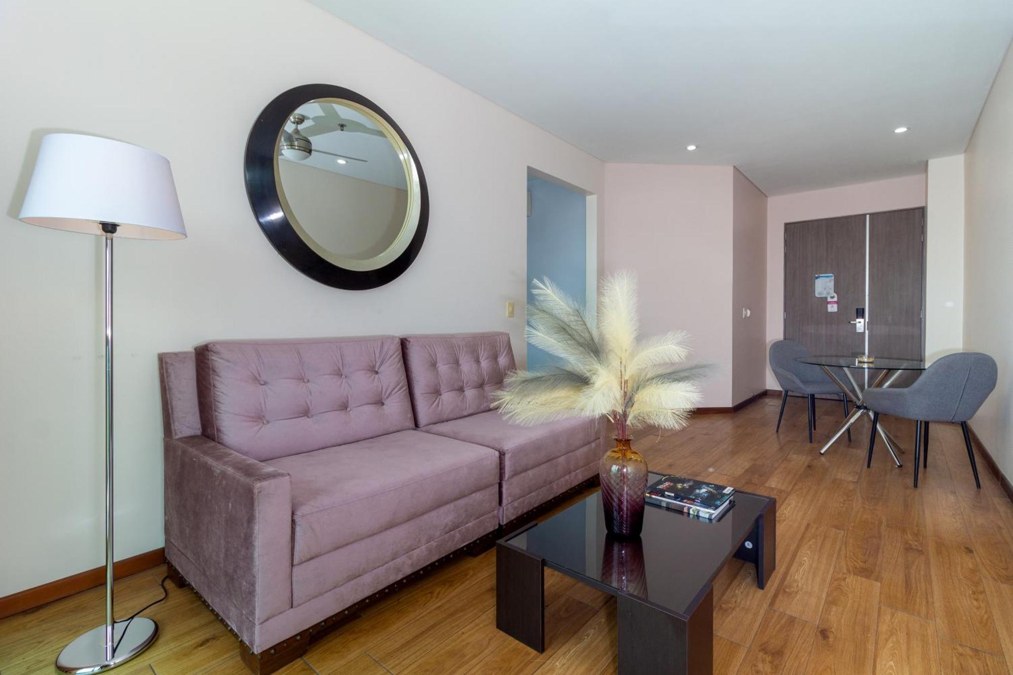 Hotel Baroca Montería Dış mekan fotoğraf