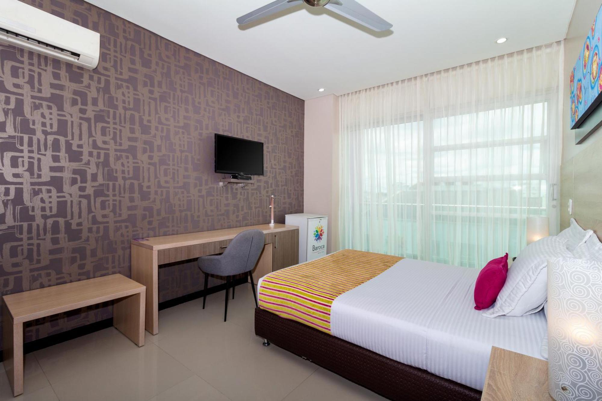 Hotel Baroca Montería Dış mekan fotoğraf